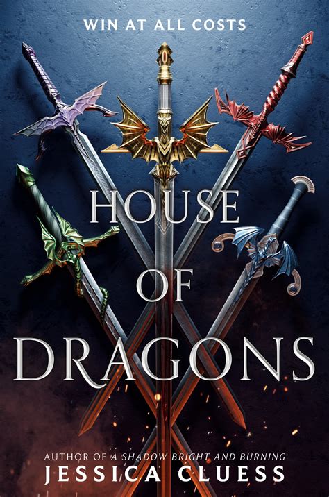 House of drahons